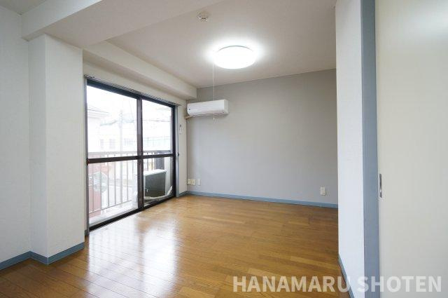 マーサハウスの居間・リビング|お部屋探しは花まる商店にお任せ下さい！
