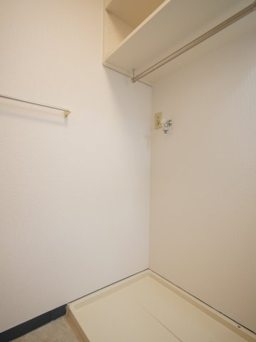 メゾン福泉の設備