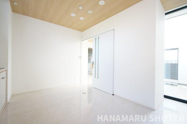 村田町貸家の寝室|お電話でのご予約がスムーズです！