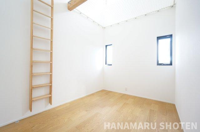 村田町貸家の洋室|お電話でのご予約がスムーズです！