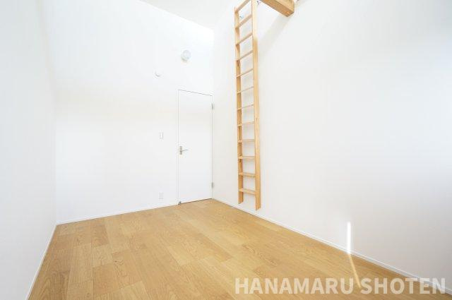 村田町貸家の洋室|お電話でのご予約がスムーズです！