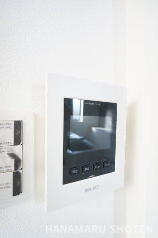 村田町貸家のセキュリティ|お電話でのご予約がスムーズです！