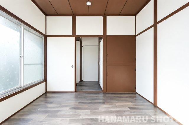 生実町戸建の洋室|物件、駅でお待ち合わせのご案内も歓迎！