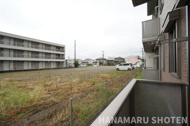 スペランツァ壱番館の展望|物件、駅でお待ち合わせでのご案内歓迎！
