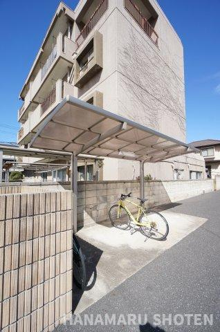 スペランツァ壱番館のその他共用部分|物件、駅でお待ち合わせでのご案内歓迎！