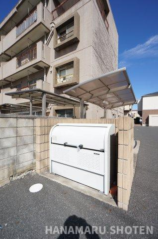 スペランツァ壱番館のその他共用部分|物件、駅でお待ち合わせでのご案内歓迎！