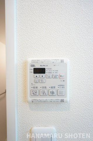 スペランツァ壱番館の設備|物件、駅でお待ち合わせでのご案内歓迎！