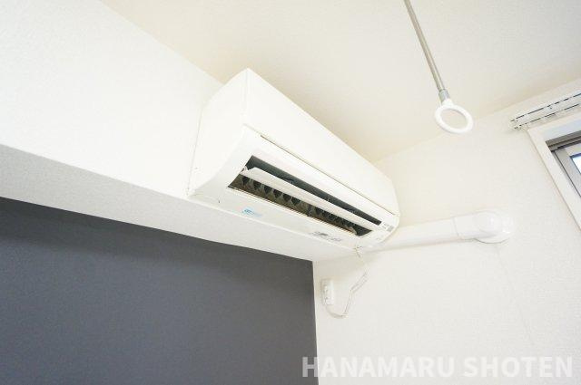 カーサクレールⅢの設備|物件、駅でお待ち合わせでのご案内歓迎！