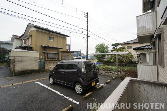カーサクレールⅢの展望|物件、駅でお待ち合わせでのご案内歓迎！