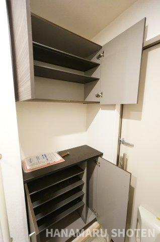 カーサクレールⅢの玄関|物件、駅でお待ち合わせでのご案内歓迎！