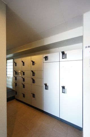ファインビュー千葉のその他共用部分|詳細、ご不明点等、お気軽にご連絡ください！