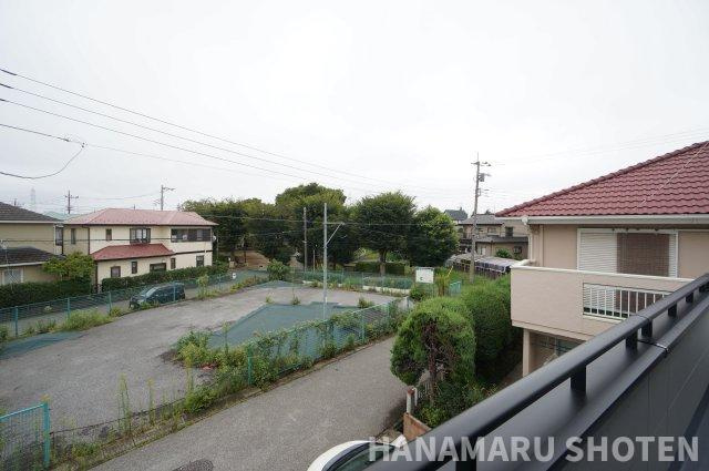 Ｓｕｍａｉ－ｔｏ千葉市花見川区こてはし台０９の展望