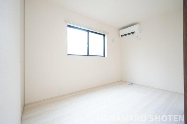 Ｓｕｍａｉ－ｔｏ千葉市花見川区こてはし台０９の洋室|物件、駅でお待ち合わせでのご案内歓迎！