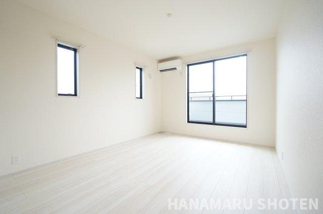 Ｓｕｍａｉ－ｔｏ千葉市花見川区こてはし台０９の洋室