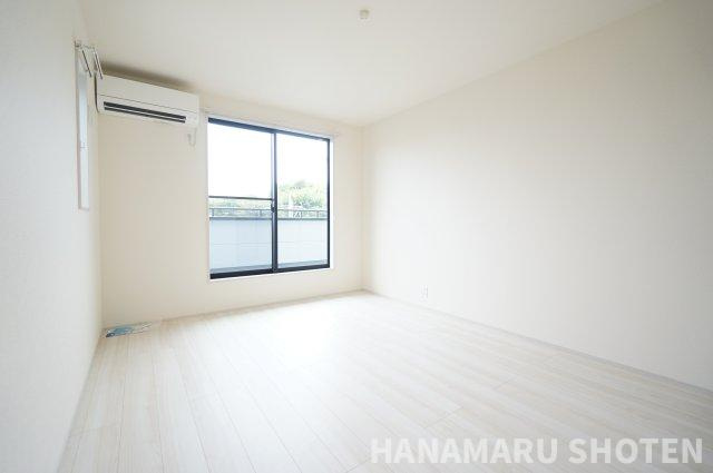 Ｓｕｍａｉ－ｔｏ千葉市花見川区こてはし台０９の洋室