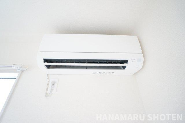 Ｓｕｍａｉ－ｔｏ千葉市花見川区こてはし台０９の設備