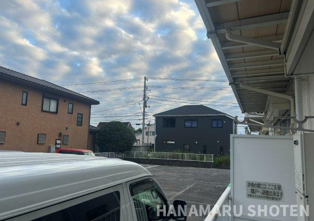 メゾンコスモの展望|初期費用ご相談ください！