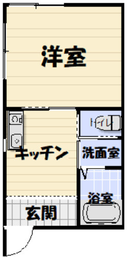 Like星久喜A棟の間取り|お電話でのご予約がスムーズです！