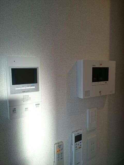 ビレッジ　アップ　渋谷の設備