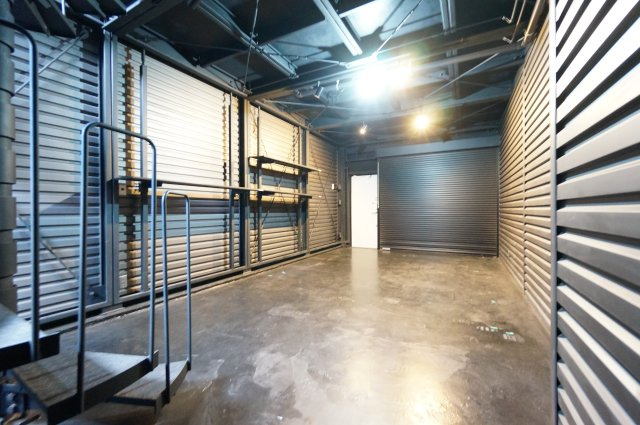 G-HANGAR1821のその他|オンライン対能応可！