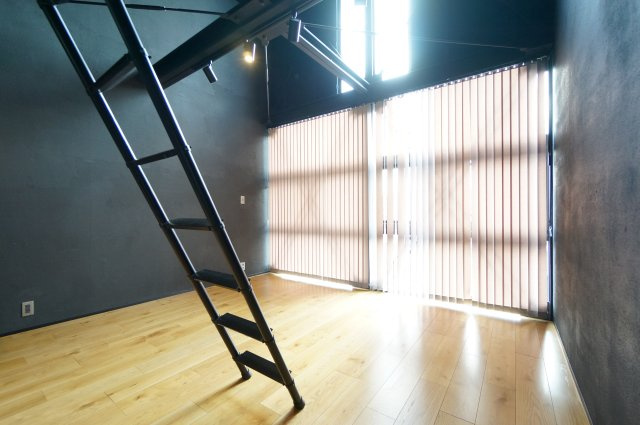 G-HANGAR1821の居間・リビング|当日の見学大歓迎！