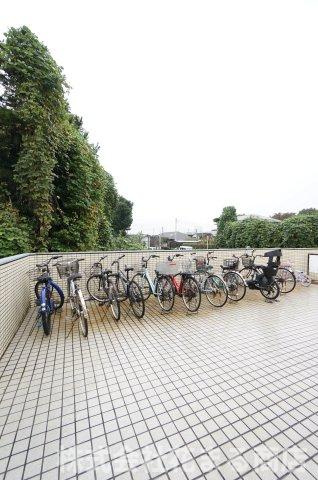 総建みどりハイムのその他共用部分|お電話でのご予約がスムーズです！
物件、駅でお待ち合わせでのご案内歓迎！