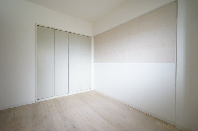 メイプル稲毛の洋室|初期費用ご相談ください！