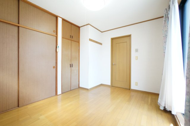 千葉市若葉区みつわ台5丁目賃貸　住友林業レジデンシャル株式会社の洋室|諸条件、交渉などお任せ下さい！