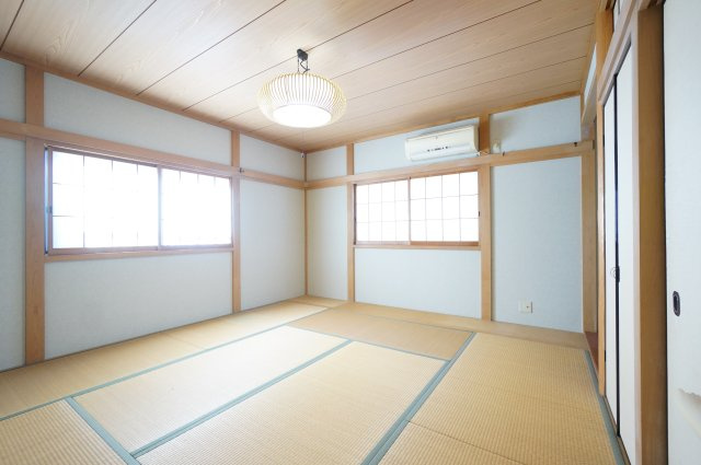 千葉市若葉区みつわ台5丁目賃貸　住友林業レジデンシャル株式会社の和室|物件、駅でお待ち合わせでのご案内歓迎！