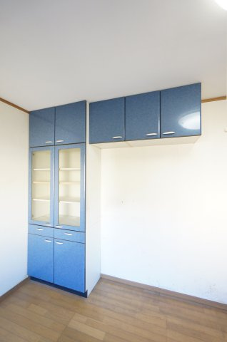 千葉市若葉区みつわ台5丁目賃貸　住友林業レジデンシャル株式会社の居間・リビング|初期費用ご相談ください！