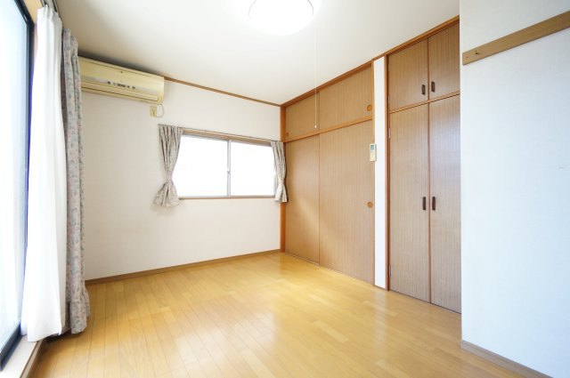 千葉市若葉区みつわ台5丁目賃貸　住友林業レジデンシャル株式会社の寝室|諸条件、交渉などお任せ下さい！