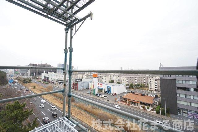 総建みどりハイムの展望|物件、駅でお待ち合わせでのご案内歓迎！