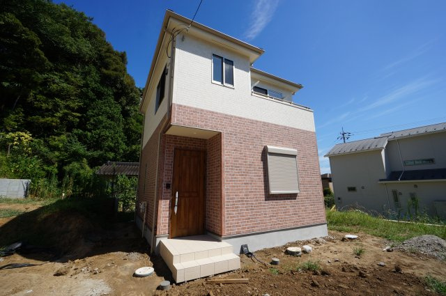 GKタウン9号棟