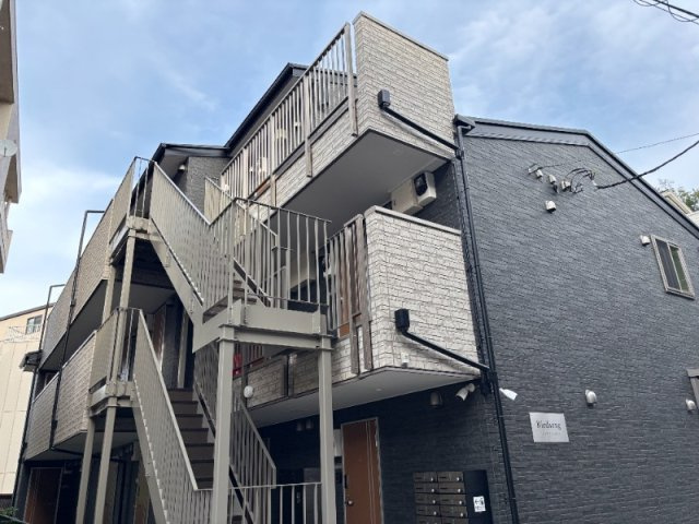 バードソング津田沼のその他