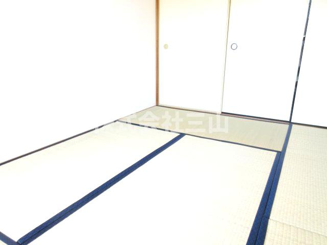 江東区枝川１丁目の賃貸マンションの和室