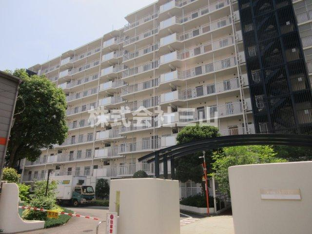 江東区枝川１丁目の賃貸マンション