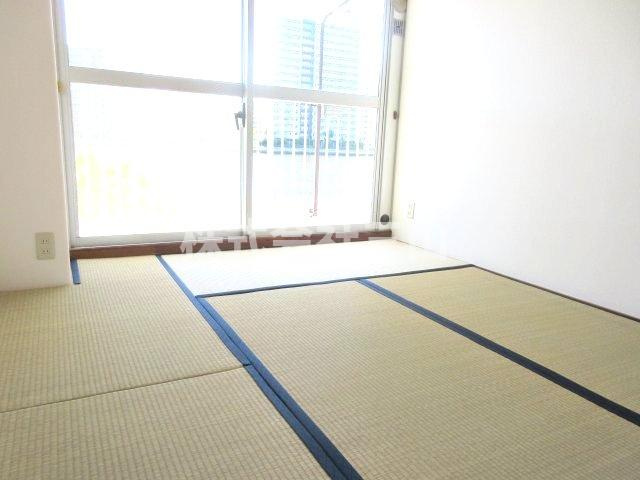 江東区枝川１丁目の賃貸マンションの和室