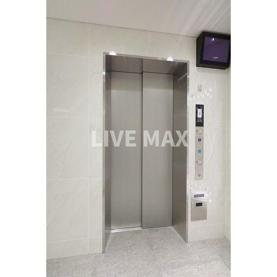 【その他共用部分】ルフォンプログレ品川大井