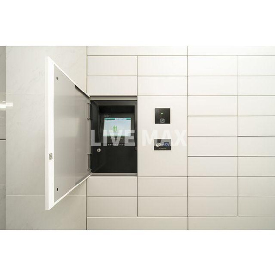 【その他共用部分】ルフォンプログレ品川大井