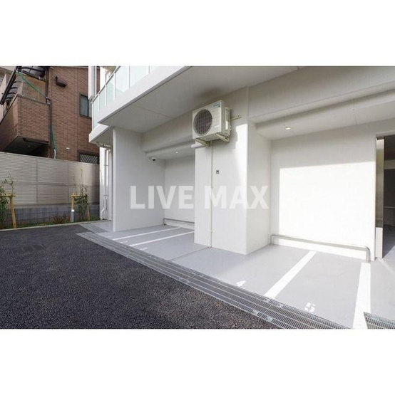 【その他共用部分】ルフォンプログレ品川大井