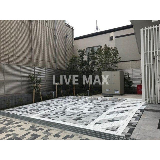 【その他】ルフォンプログレ品川大井