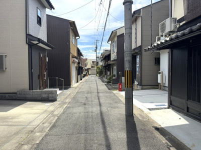 【その他】 | 紫野南舟岡町貸家