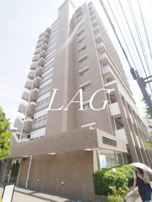 【外観】 | グリーンプラザ東あずま | 外観です。
