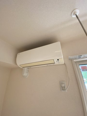 【設備】 | ラルーチェ　Ⅰ