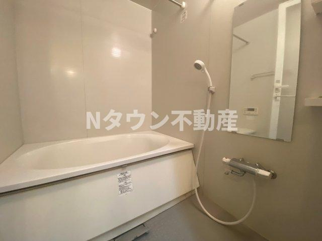 【浴室】 | ArtⅠ(アートワン) | お風呂で日々の疲れを落としましょう