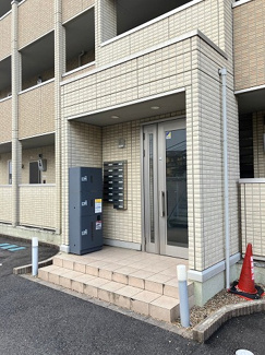 【エントランス】 | ウィステリア