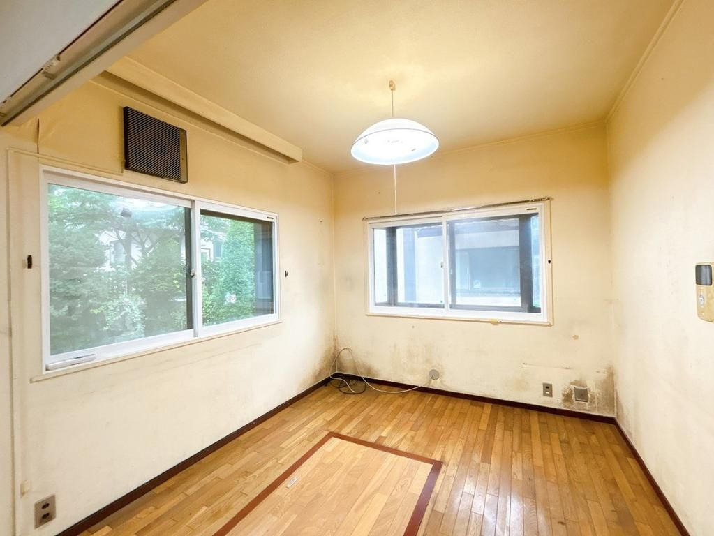 日高市武蔵台１丁目　中古戸建の内装