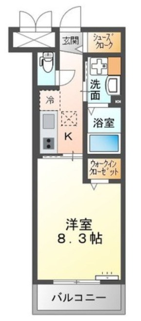 リゾーマおゆみ野の間取り|お電話でのご予約がスムーズです！