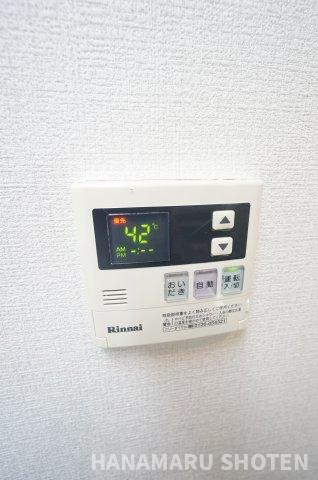 レジデンスヤマダの設備|お電話でのご予約がスムーズです！