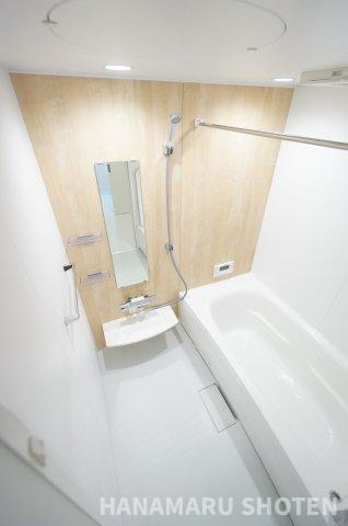 エクセルSAITA Aの浴室|物件、駅でお待ち合わせでのご案内歓迎！